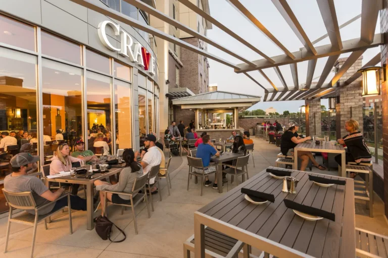 Crave - Sioux Falls
