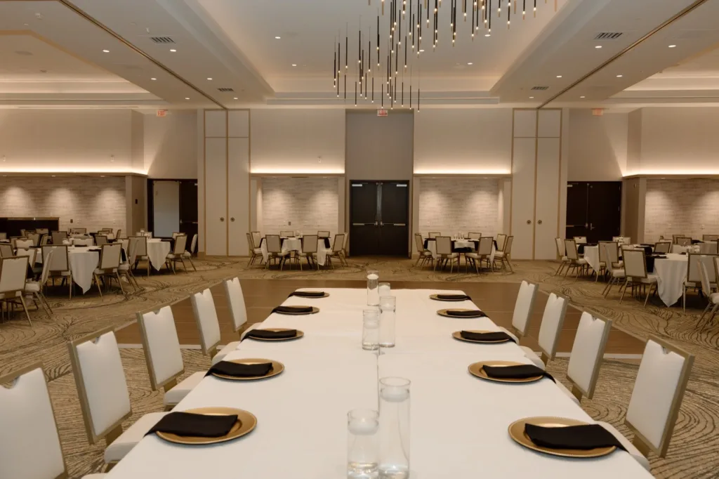 Four Winds Ballroom