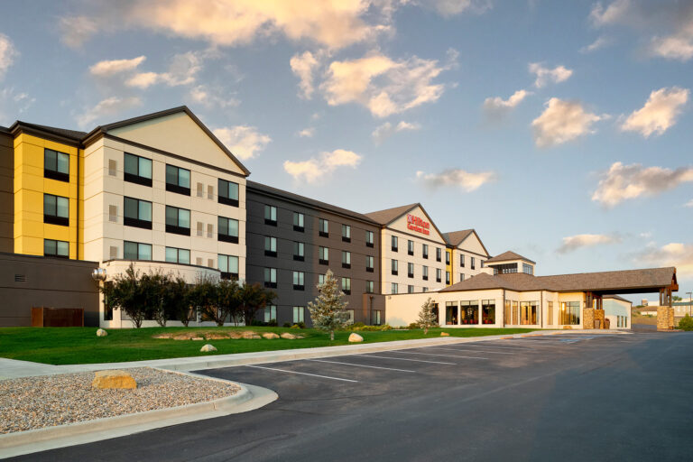 Hilton Garden Inn - Rapid City