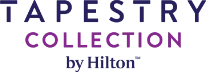 Tapestry Collection by Hilton logo